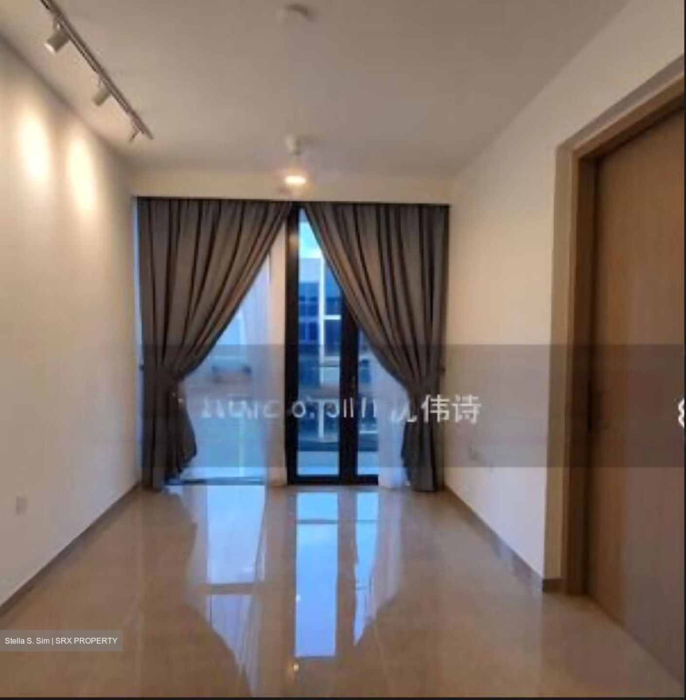 The Tapestry (D18), Condominium #482770001